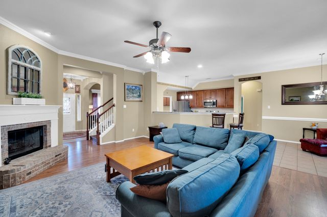 226 Brandi Ridge Drive, Midlothian, TX 76065