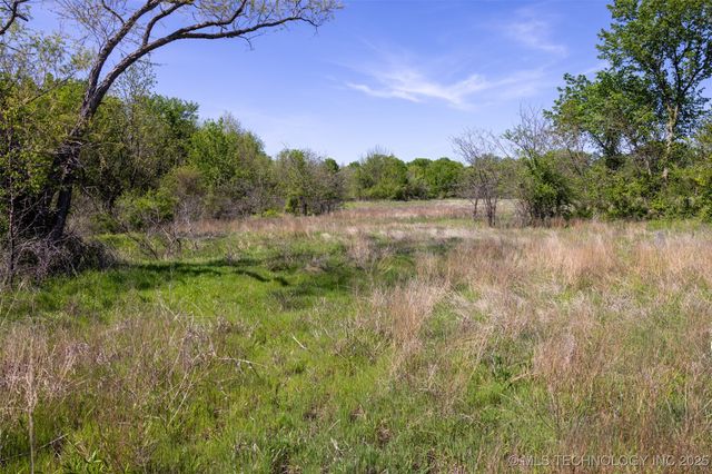 11 SE Lenapah Street, Skiatook, OK 74070
