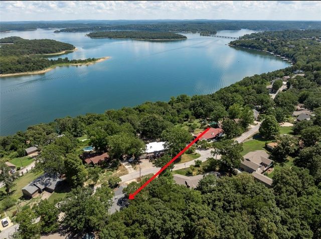 15445 NE Putman Road, Rogers, AR 72756