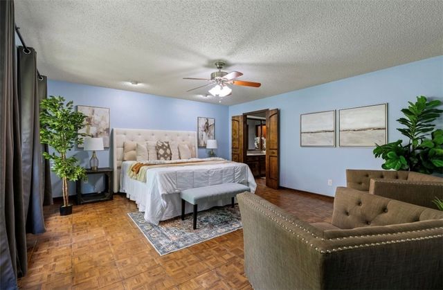 15445 NE Putman Road, Rogers, AR 72756