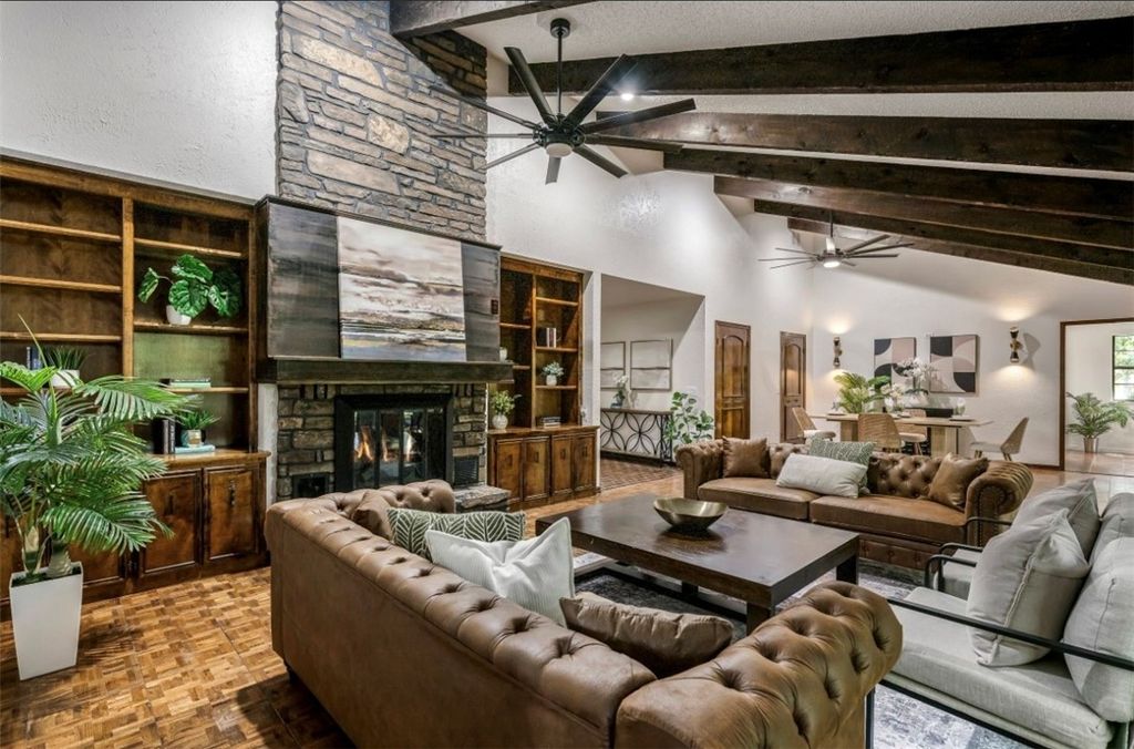 15445 NE Putman Road, Rogers, AR 72756