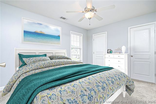 5003 Waterloo Avenue, Fayetteville, NC 28314