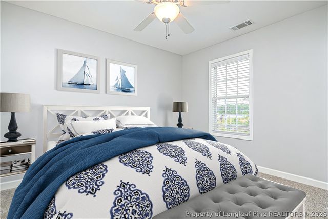 5003 Waterloo Avenue, Fayetteville, NC 28314