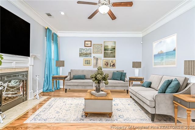 5003 Waterloo Avenue, Fayetteville, NC 28314