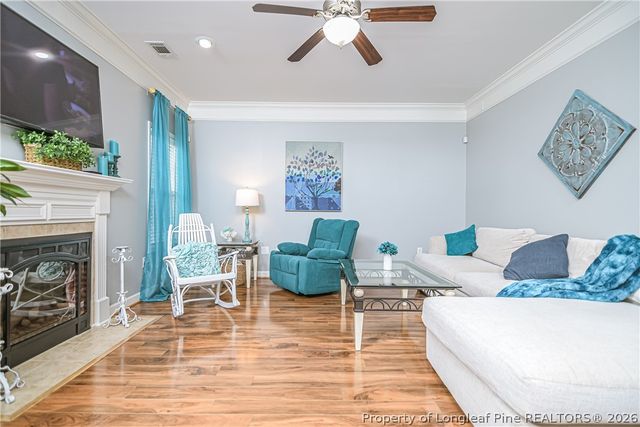 5003 Waterloo Avenue, Fayetteville, NC 28314