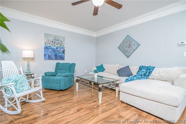 5003 Waterloo Avenue, Fayetteville, NC 28314
