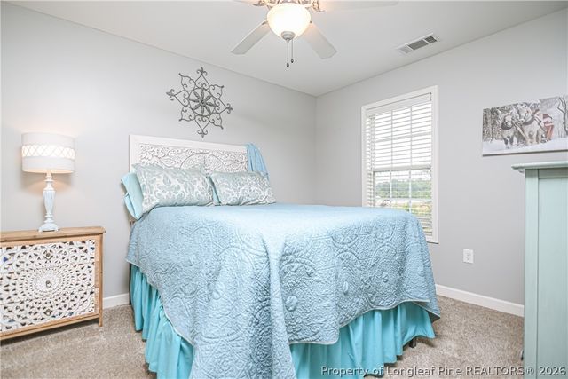 5003 Waterloo Avenue, Fayetteville, NC 28314
