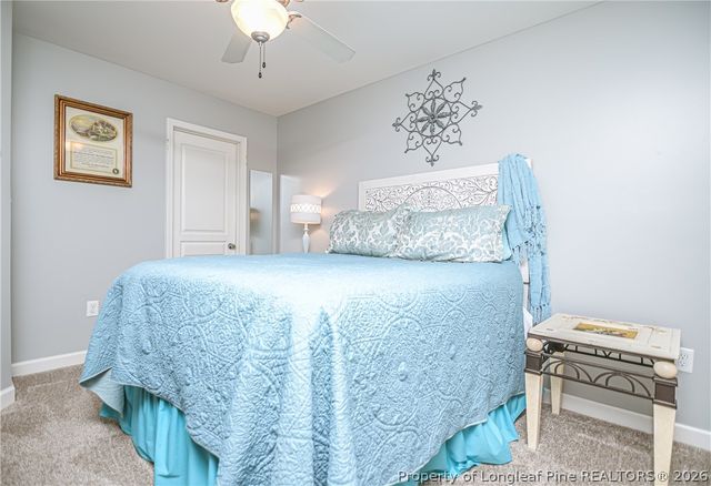 5003 Waterloo Avenue, Fayetteville, NC 28314
