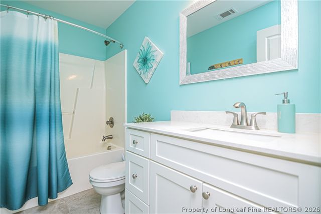 5003 Waterloo Avenue, Fayetteville, NC 28314