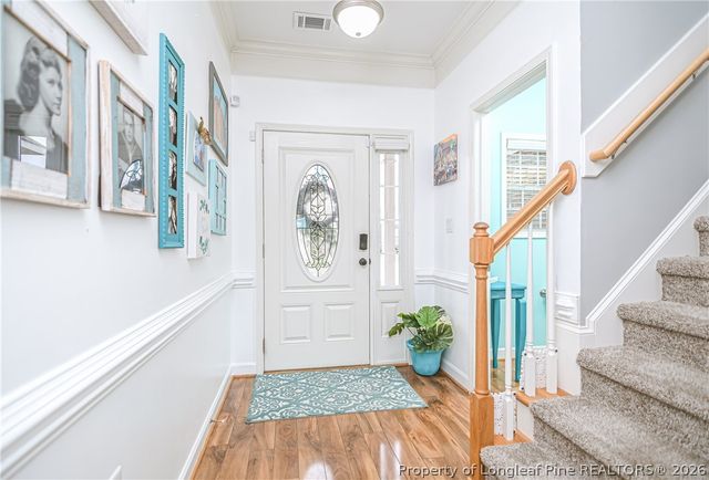 5003 Waterloo Avenue, Fayetteville, NC 28314