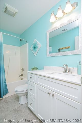 5003 Waterloo Avenue, Fayetteville, NC 28314