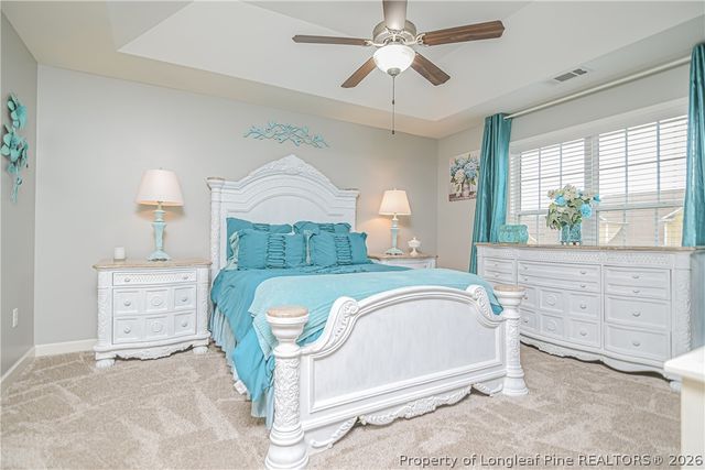 5003 Waterloo Avenue, Fayetteville, NC 28314