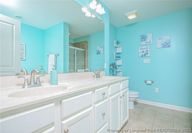 5003 Waterloo Avenue, Fayetteville, NC 28314