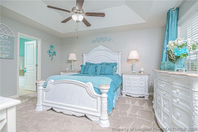 5003 Waterloo Avenue, Fayetteville, NC 28314