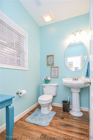 5003 Waterloo Avenue, Fayetteville, NC 28314