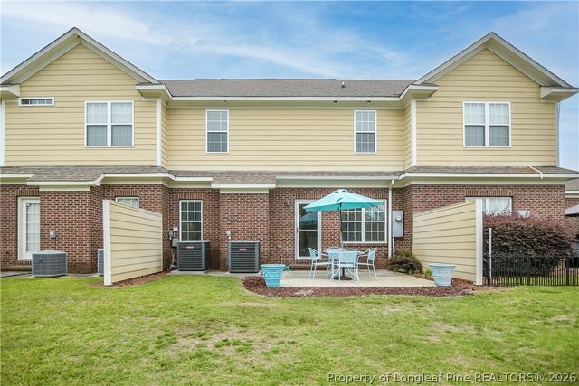 5003 Waterloo Avenue, Fayetteville, NC 28314