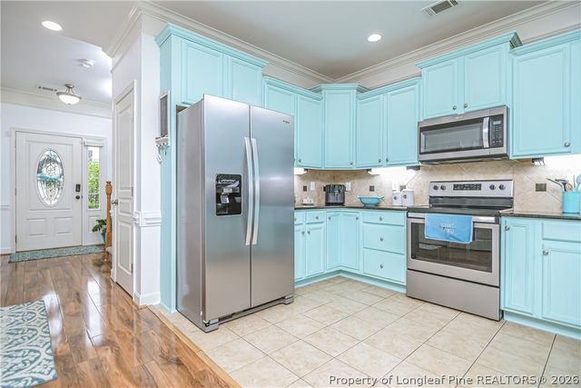 5003 Waterloo Avenue, Fayetteville, NC 28314