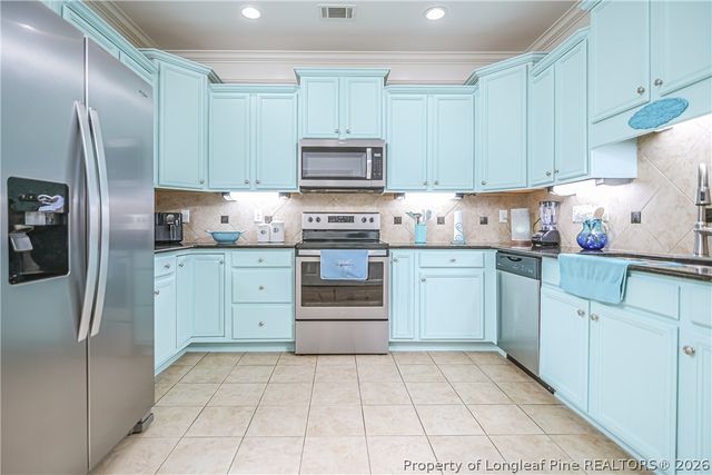 5003 Waterloo Avenue, Fayetteville, NC 28314
