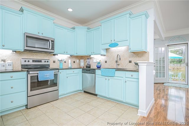 5003 Waterloo Avenue, Fayetteville, NC 28314