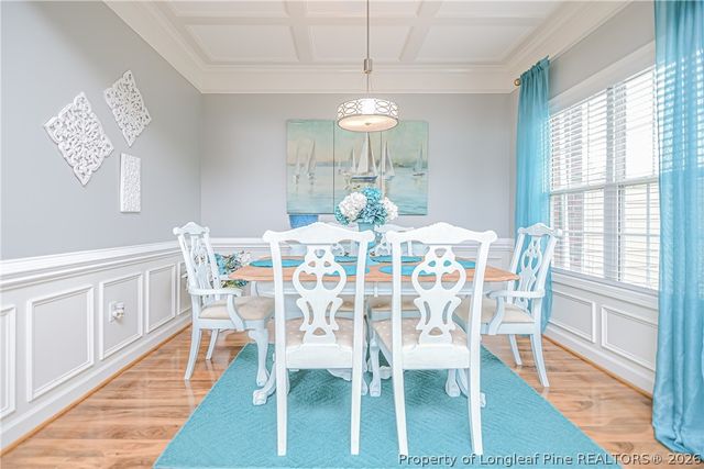 5003 Waterloo Avenue, Fayetteville, NC 28314