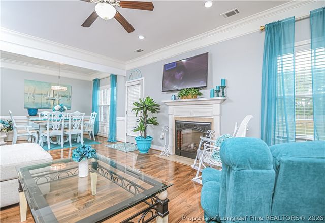 5003 Waterloo Avenue, Fayetteville, NC 28314