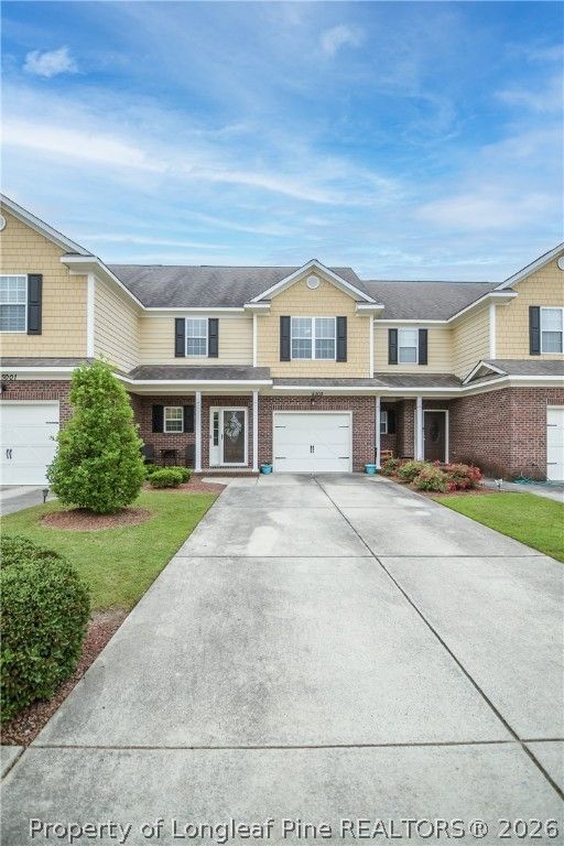 5003 Waterloo Avenue, Fayetteville, NC 28314