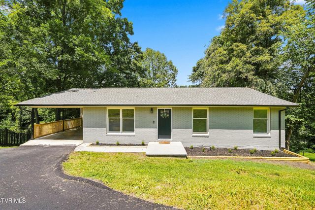 436 Merman Road, Kingsport, TN 37663