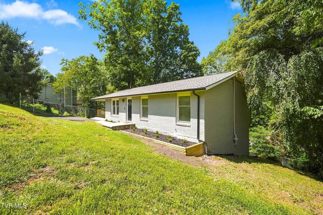 436 Merman Road, Kingsport, TN 37663