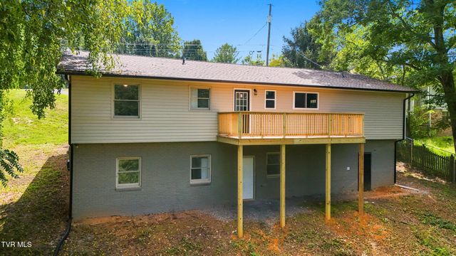 436 Merman Road, Kingsport, TN 37663