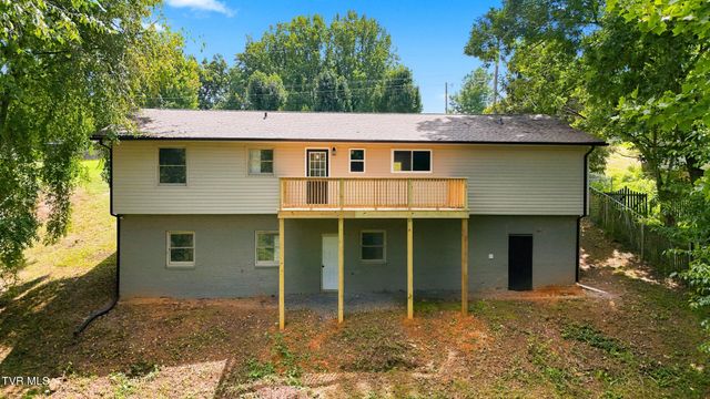 436 Merman Road, Kingsport, TN 37663