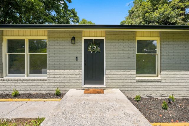 436 Merman Road, Kingsport, TN 37663