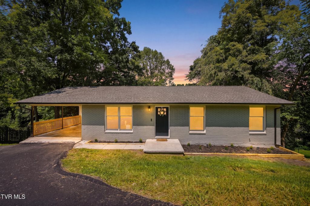 436 Merman Road, Kingsport, TN 37663