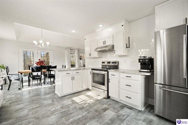 608 Harvard Drive, Elizabethtown, KY 42701