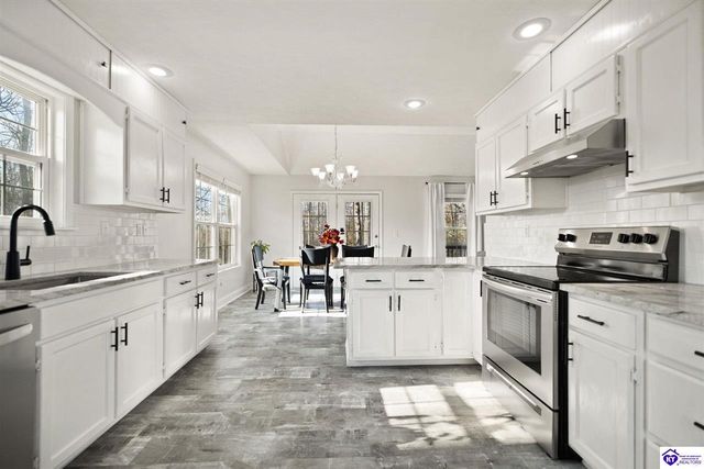 608 Harvard Drive, Elizabethtown, KY 42701