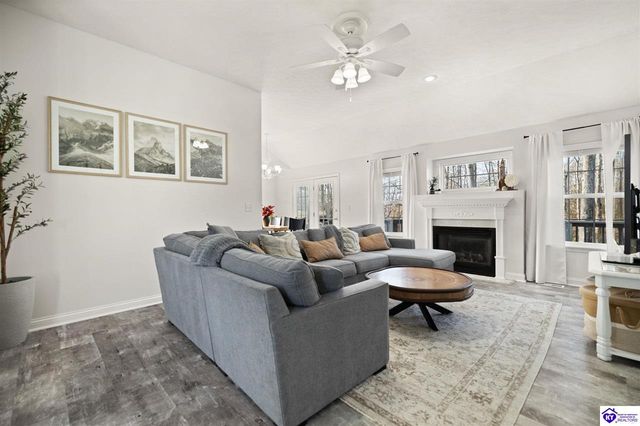 608 Harvard Drive, Elizabethtown, KY 42701