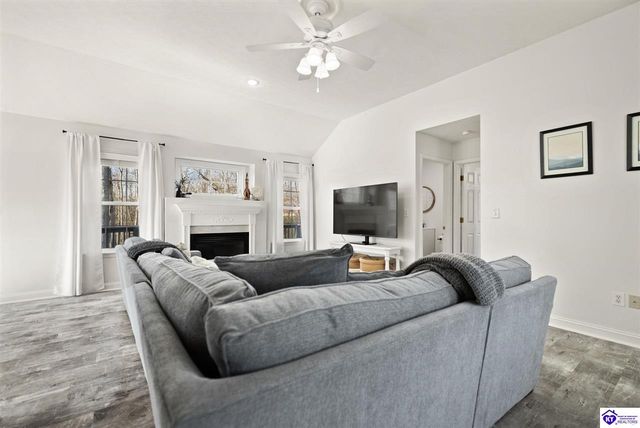 608 Harvard Drive, Elizabethtown, KY 42701