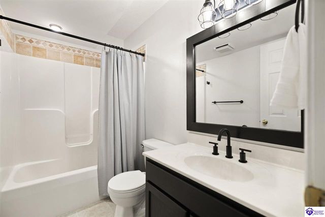 608 Harvard Drive, Elizabethtown, KY 42701