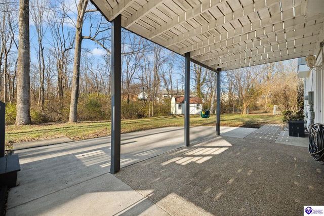 608 Harvard Drive, Elizabethtown, KY 42701