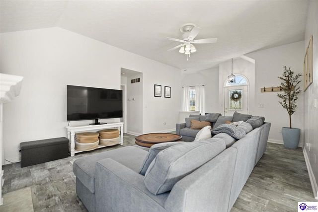 608 Harvard Drive, Elizabethtown, KY 42701