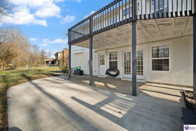 608 Harvard Drive, Elizabethtown, KY 42701