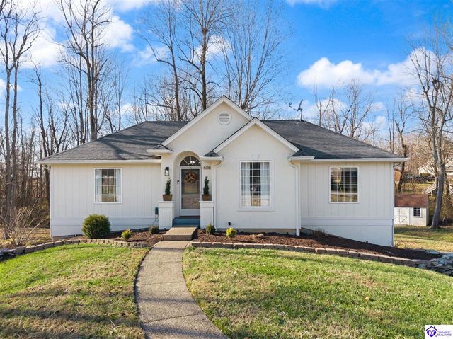 608 Harvard Drive, Elizabethtown, KY 42701