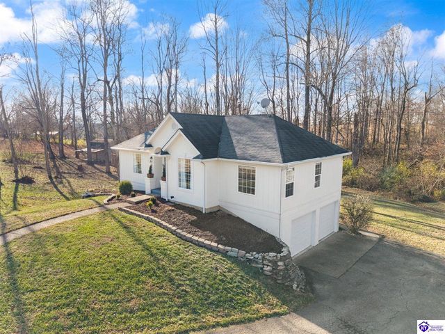 608 Harvard Drive, Elizabethtown, KY 42701