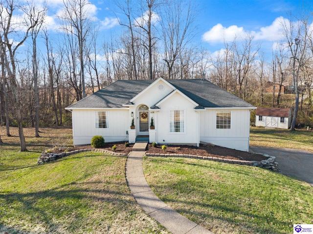 608 Harvard Drive, Elizabethtown, KY 42701
