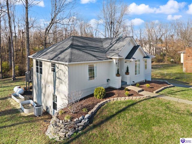 608 Harvard Drive, Elizabethtown, KY 42701