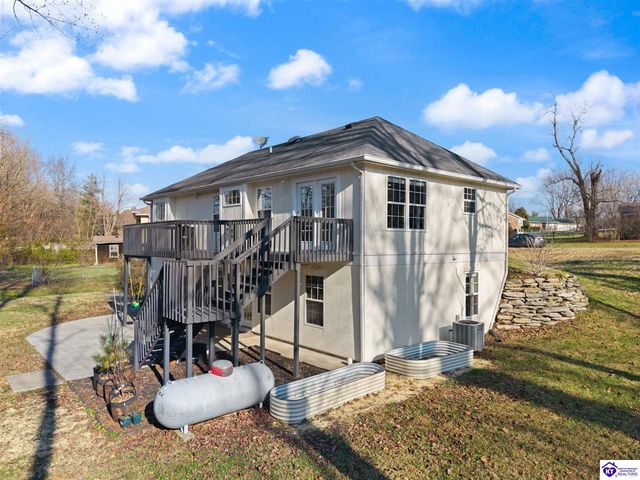 608 Harvard Drive, Elizabethtown, KY 42701