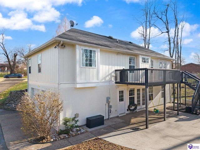 608 Harvard Drive, Elizabethtown, KY 42701