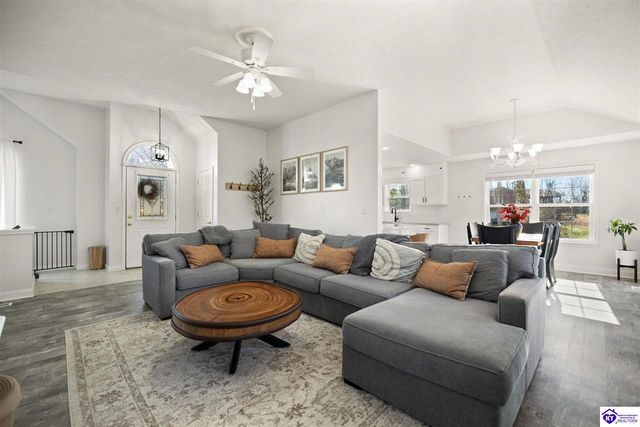 608 Harvard Drive, Elizabethtown, KY 42701