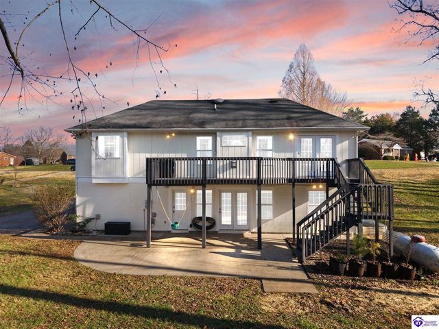 608 Harvard Drive, Elizabethtown, KY 42701