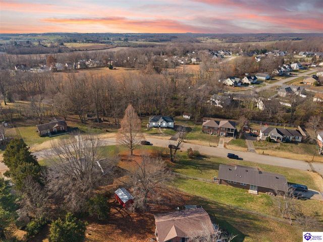 608 Harvard Drive, Elizabethtown, KY 42701