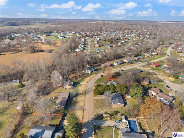 608 Harvard Drive, Elizabethtown, KY 42701